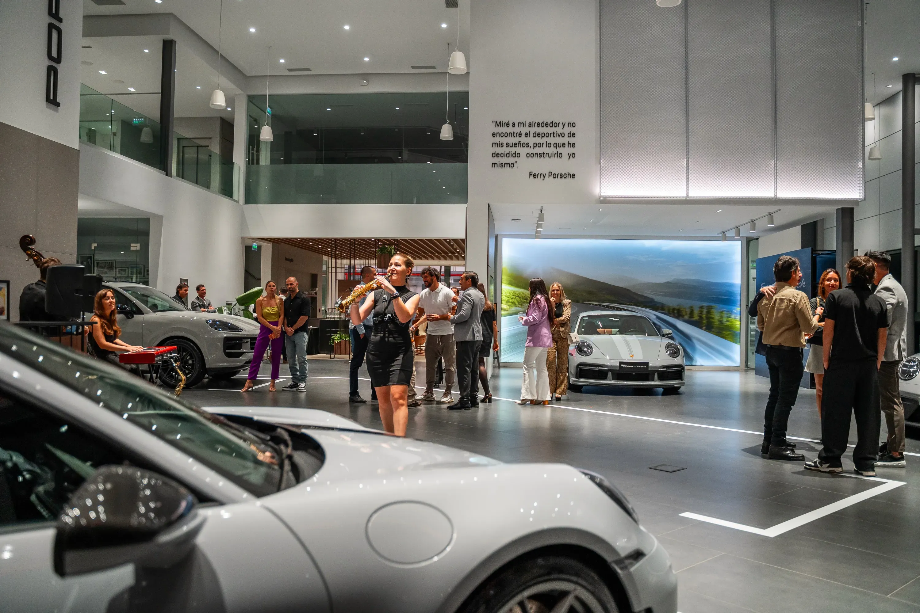 Anuncio 6 porsche