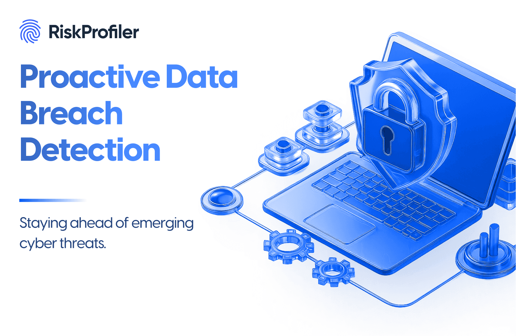 Proactive Data Breach Detection illustration