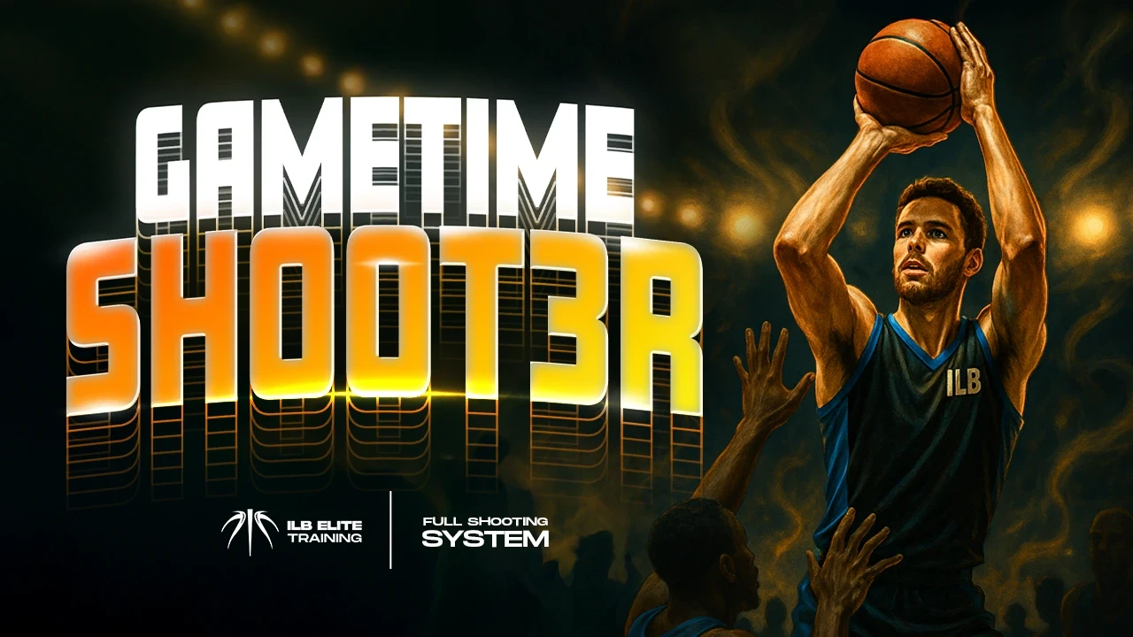 ILB Elite Gametime Shooter course cover