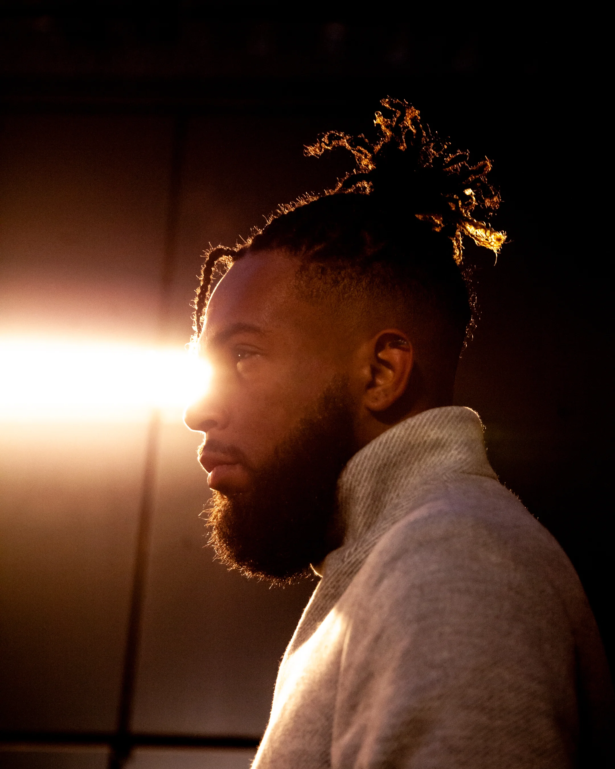 Photo représentant Eagle Sky — Coach en Gestion du Temps et des Priorités