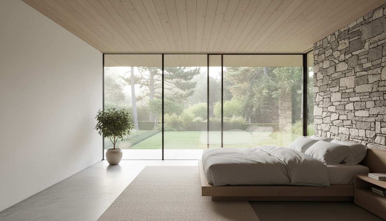 Garden Residence