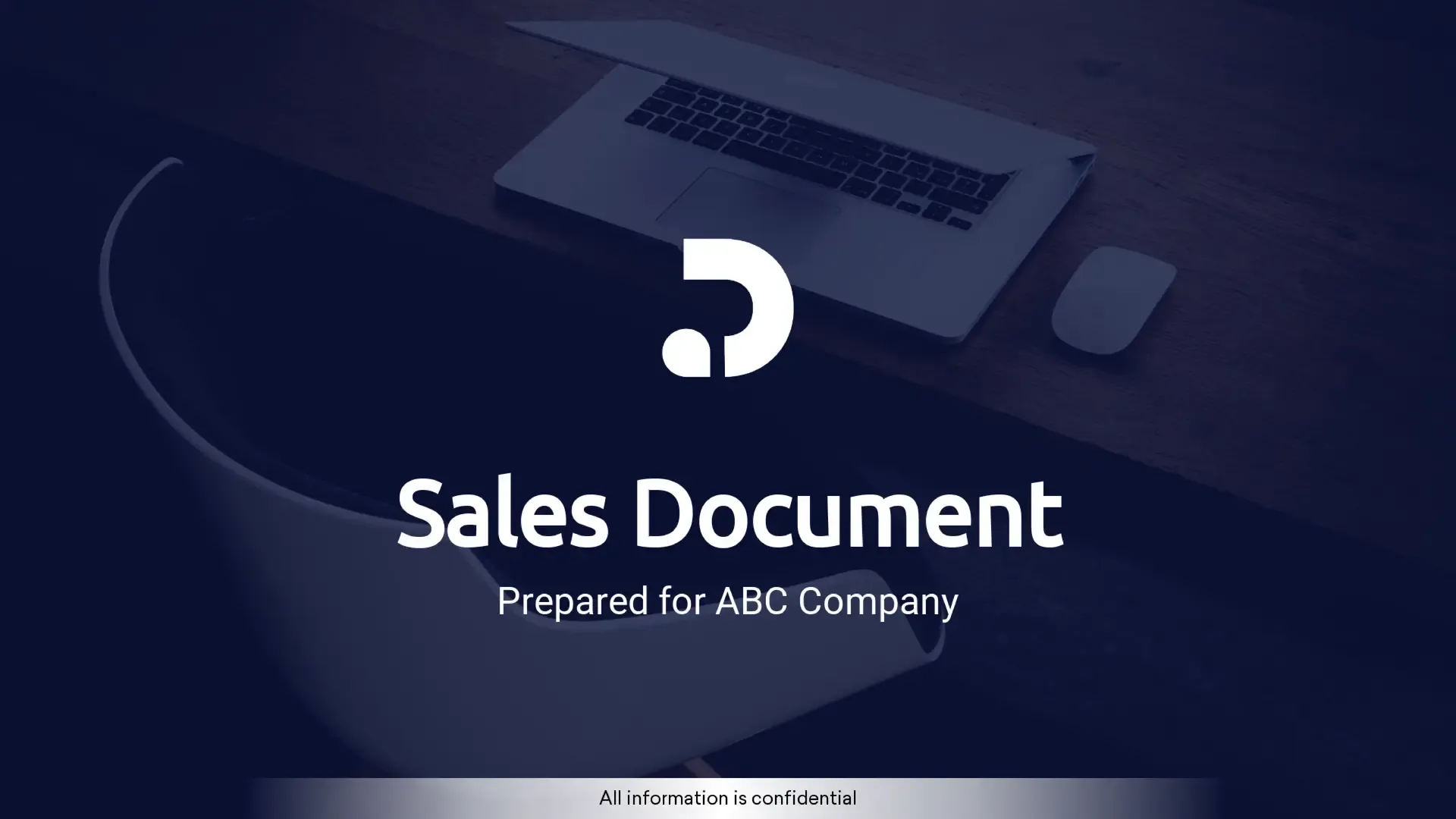 sales document