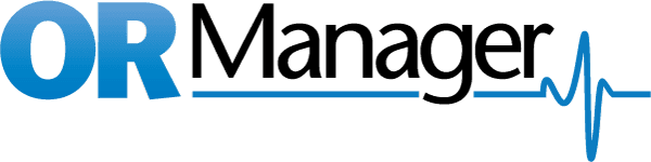 OR Manager logo