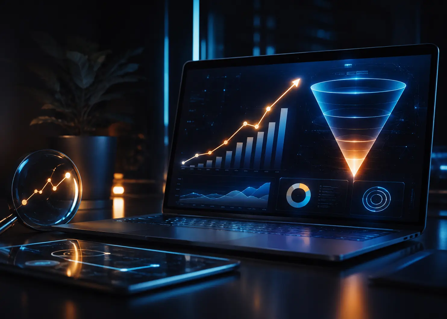 SEO and conversion optimized website development by Lumis for businesses in Lebanon