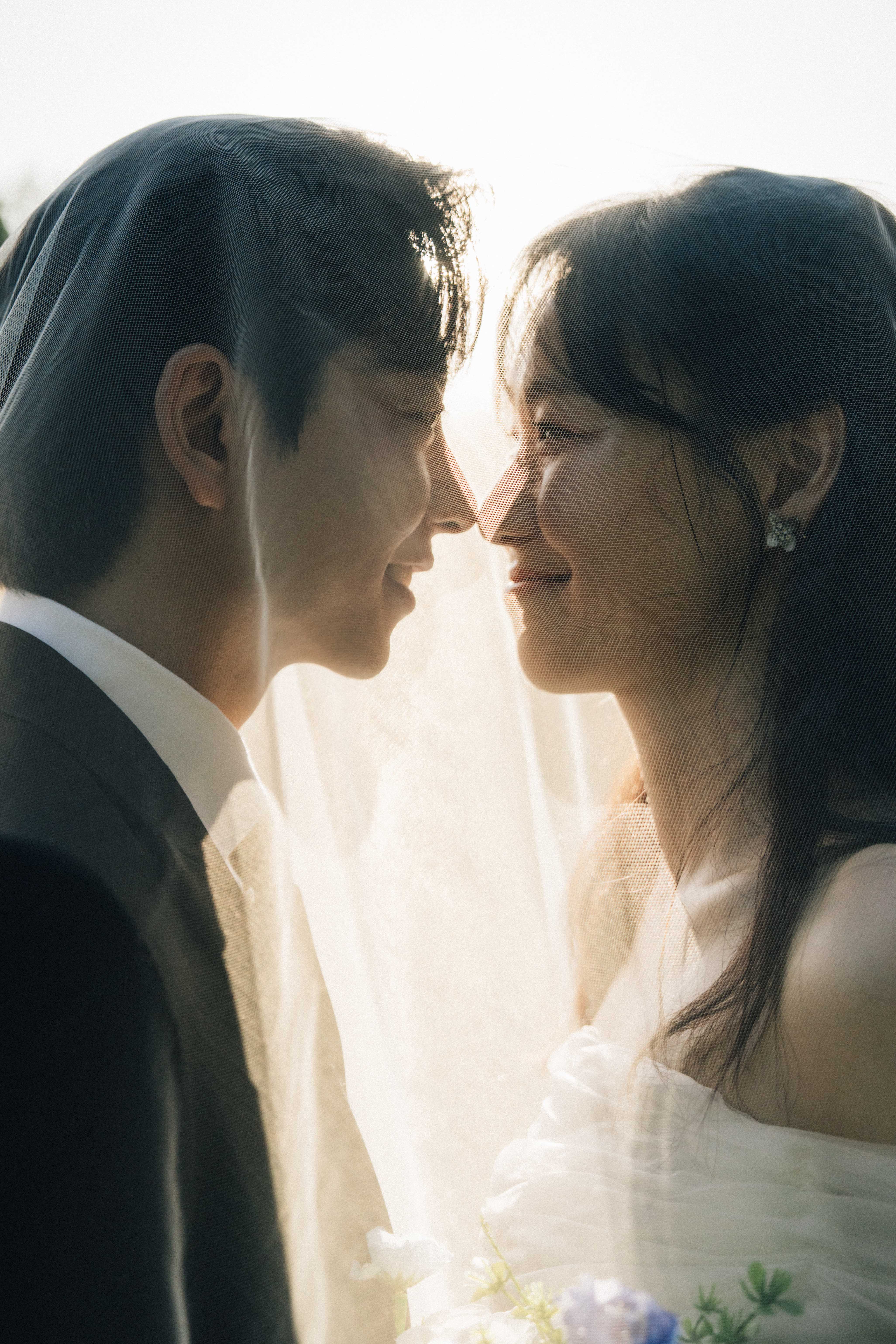강릉 웨딩스냅 촬영 시간별 구성 총정리 | 후안스냅 가이드