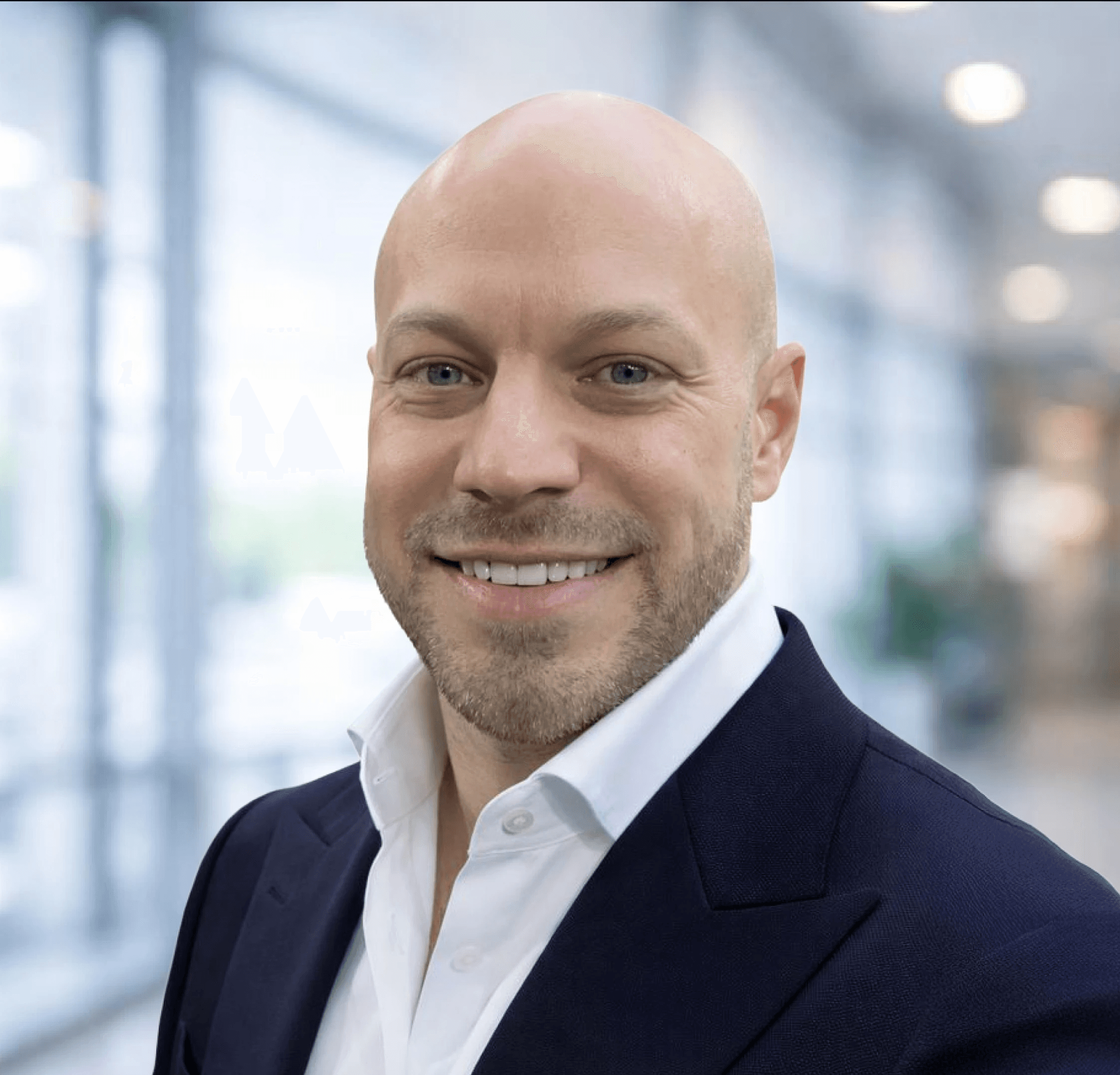 Jerome Fischer, Growth Consultants