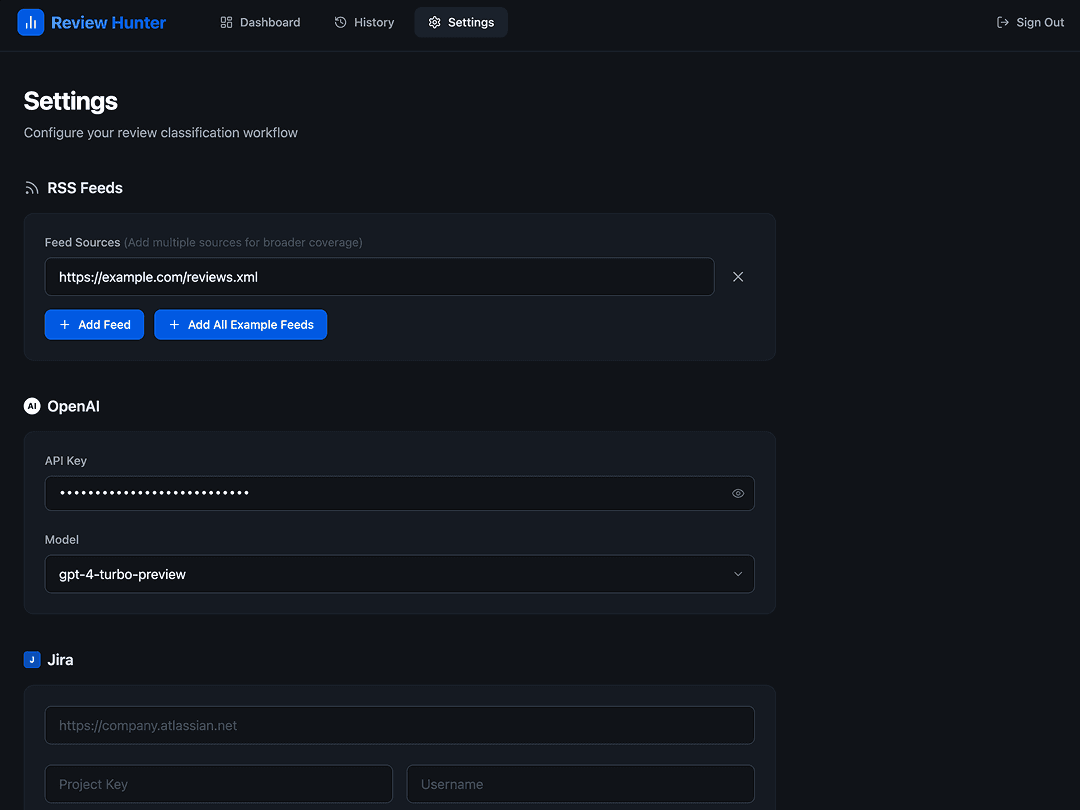 a computer monitor sitting on top of a wooden desk