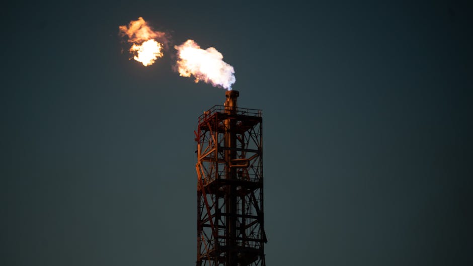 Oil hits $110 as Gulf attack raises the odds of a wider war
