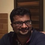 Giri Devanathan