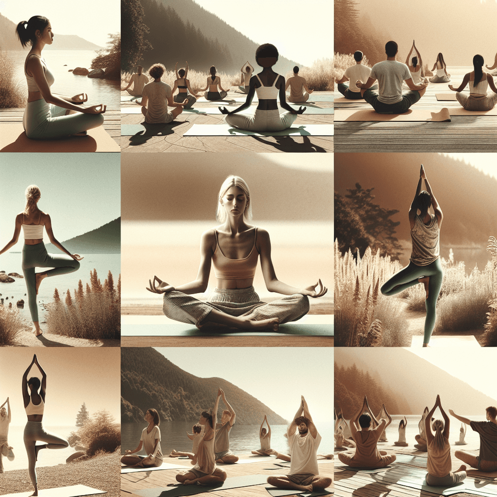 Expert Guide to Yoga Therapy for Holistic Wellness in Kokapet: Transform Your Health Locally
