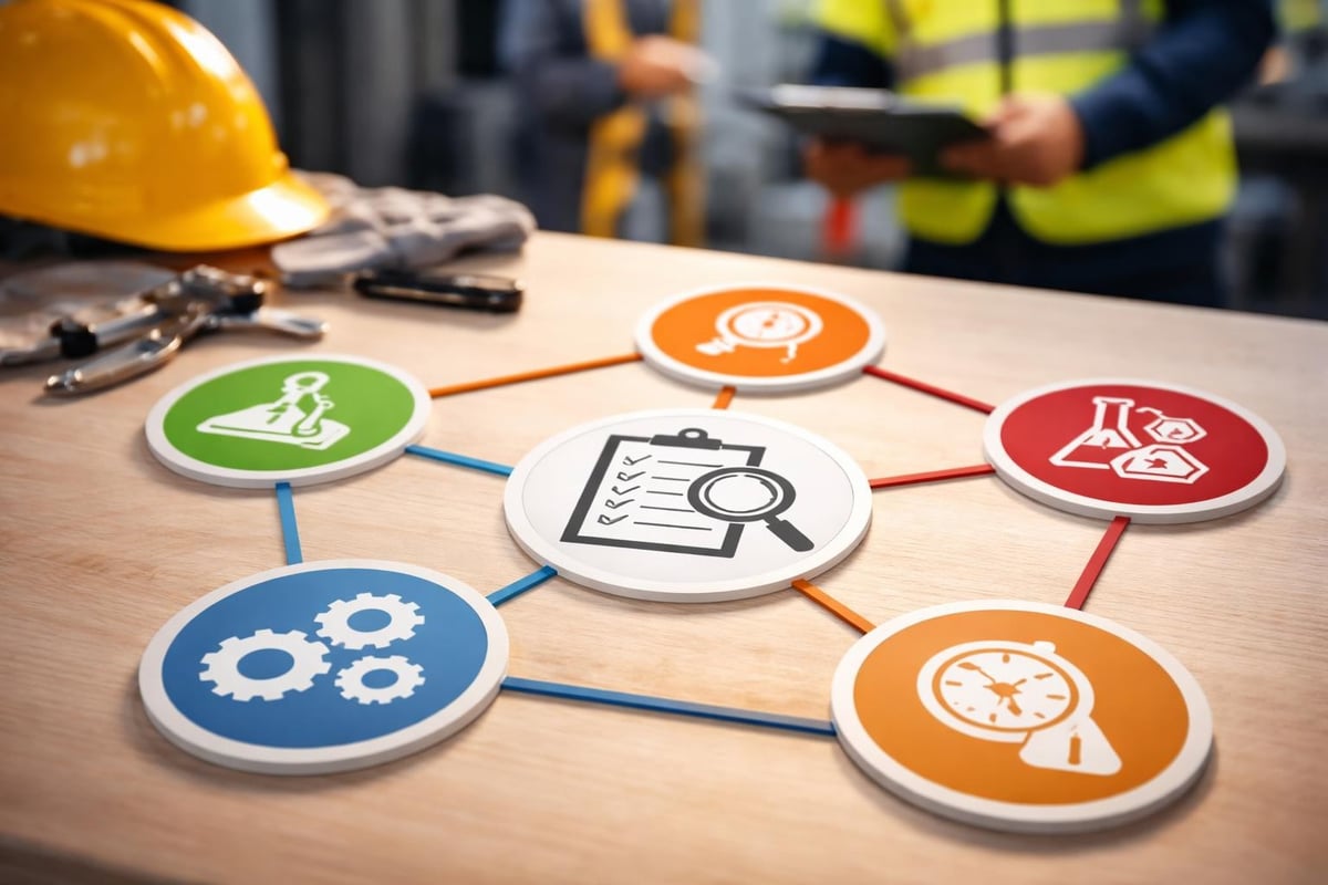 Statutory compliance framework