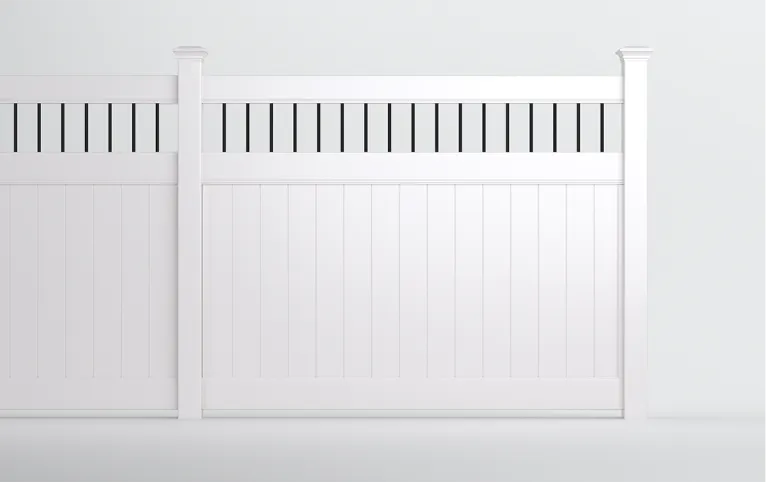 BlueArc Fencing - Fence Installation in Columbus Ohio