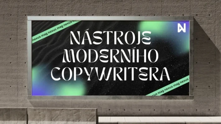 nastroje a skillset moderniho copywritera