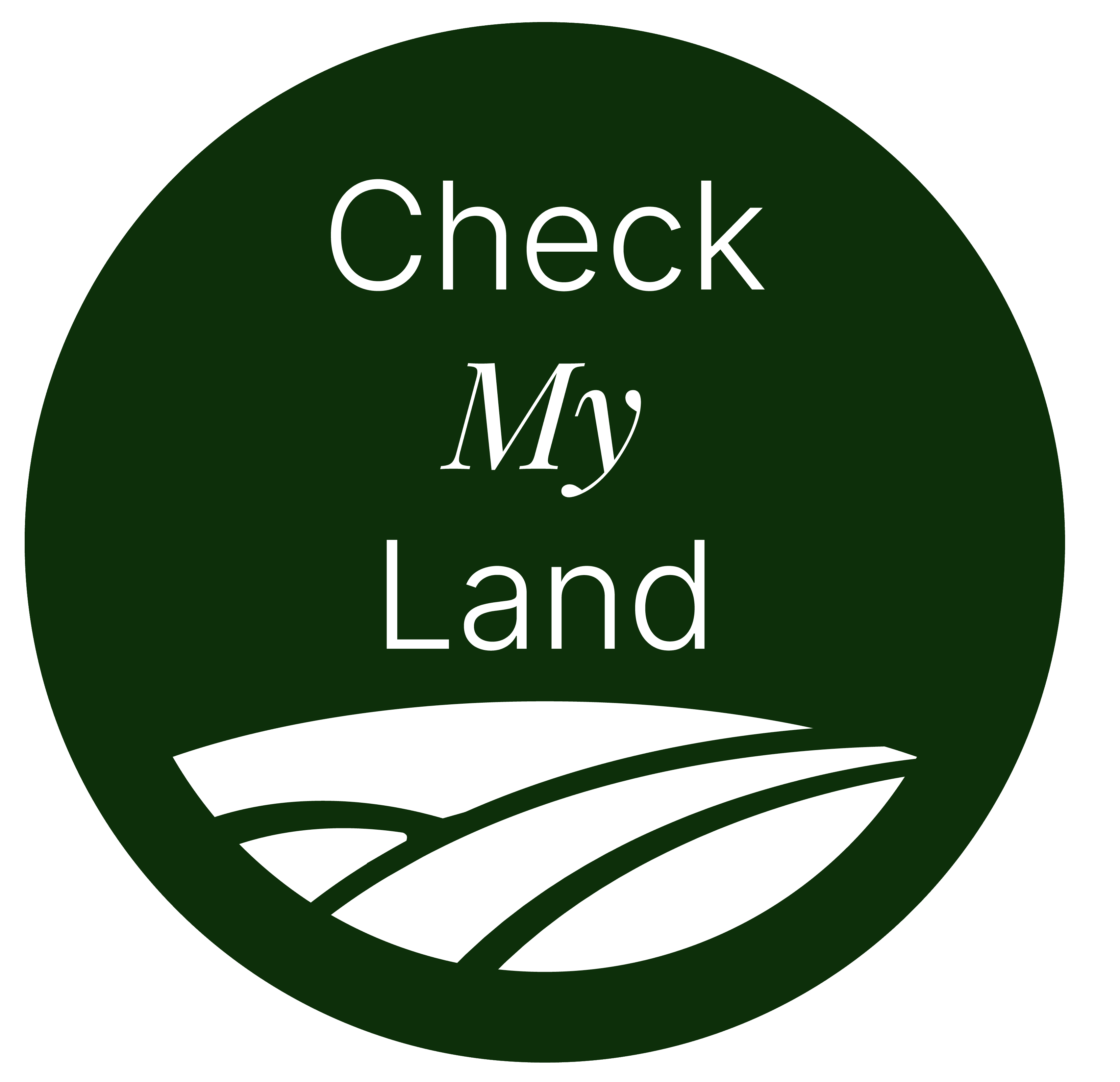 Check My Land