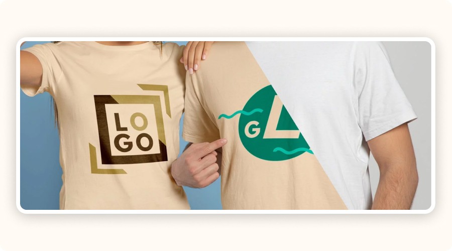 Creating a strong visual identity for your clothing brand
