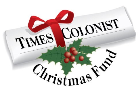 Times Colonist Christmas Fund Logo