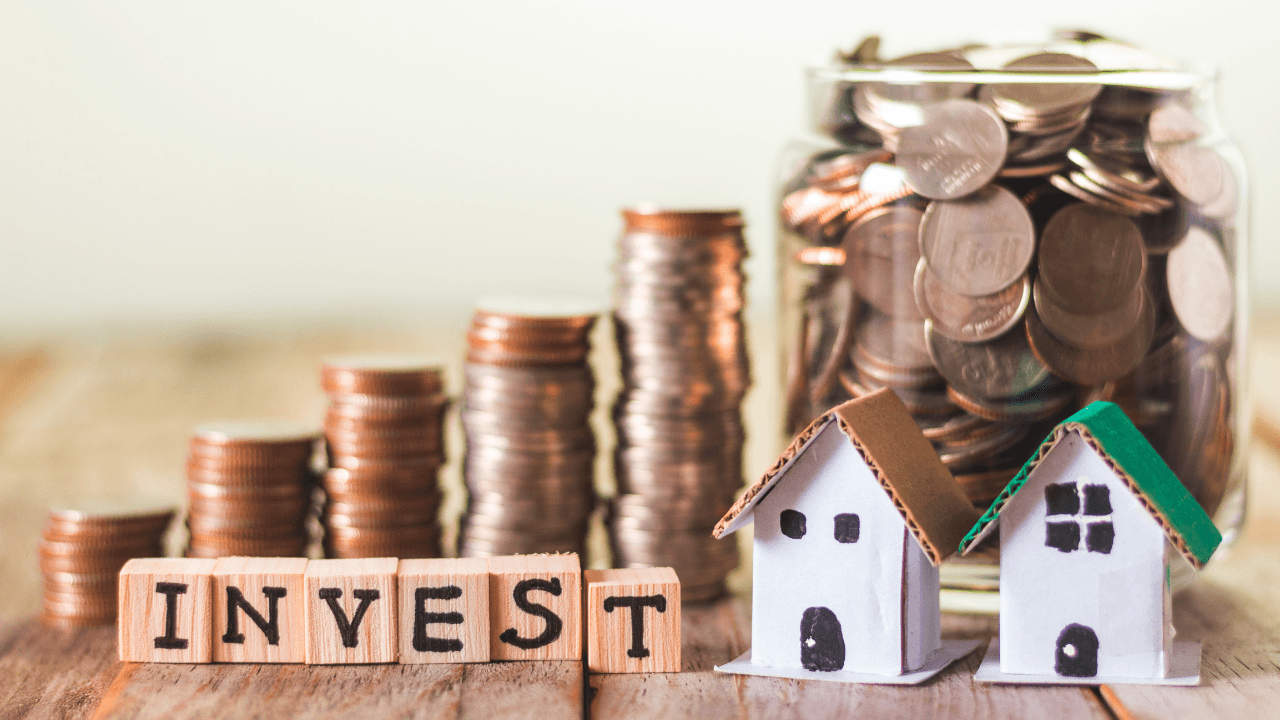 What is Micro-Investing?