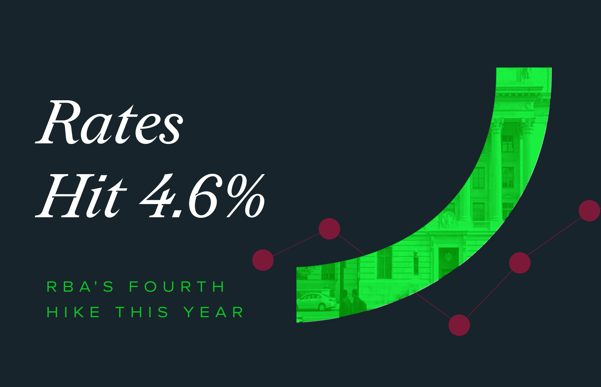 Worried about markets, or chasing a better rate on your cash?