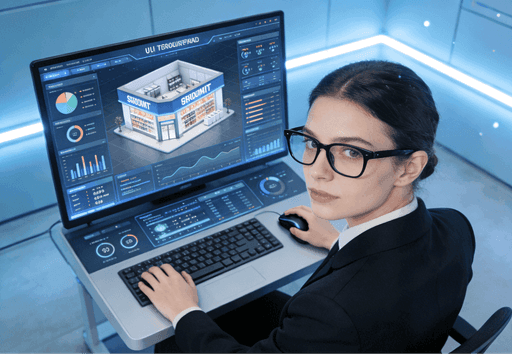 Cloud-Based Management