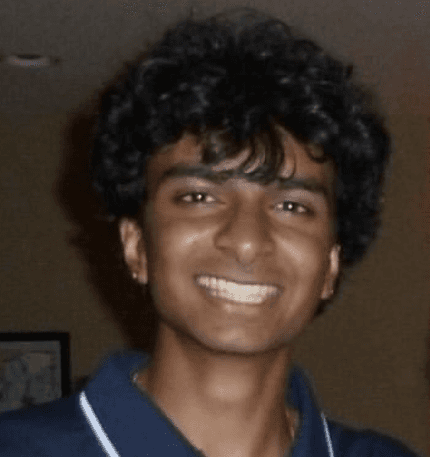 A Picture of Abhi