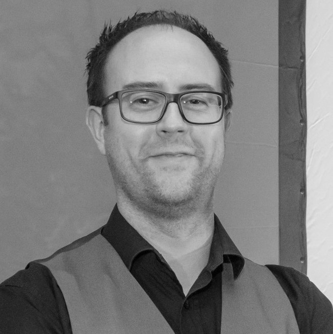 Profile photo of Dr Callum Walker