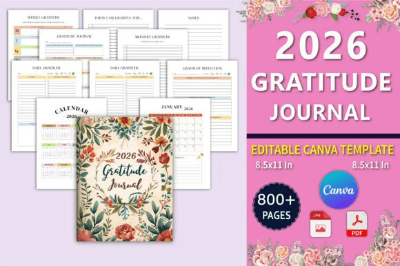 Habit Tracker With Reflection Prompts