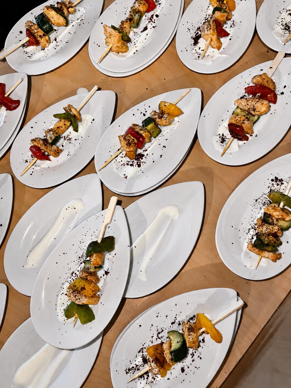 Austern und Cocktails für ein besonderes Event – Kellys Catering Mainz, Frankfurt und Wiesbaden