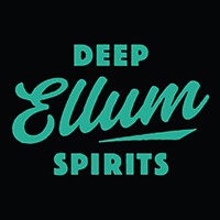 deep ellum spirits logo