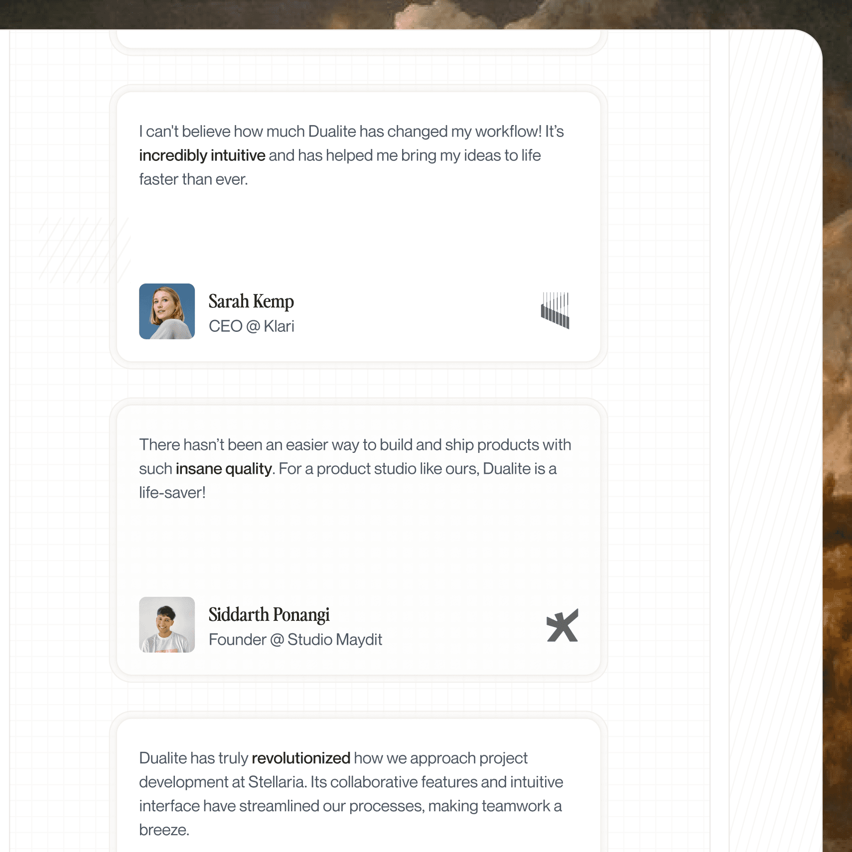 A business traveler with a suitcase gazes out a large airport window as a plane takes off, symbolizing seamless corporate travel and easy bookings, with an adjacent web interface highlighting travel services and contact options.
