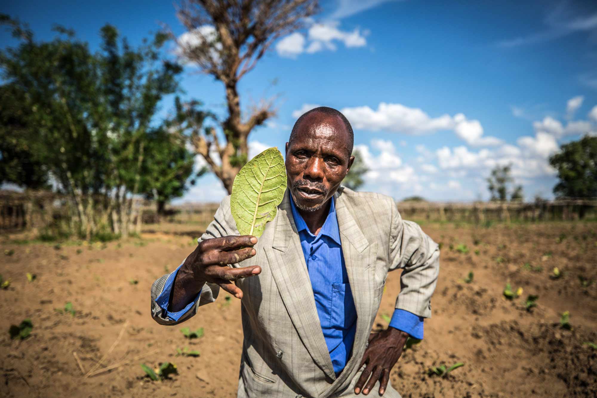 Malawi Fotografie