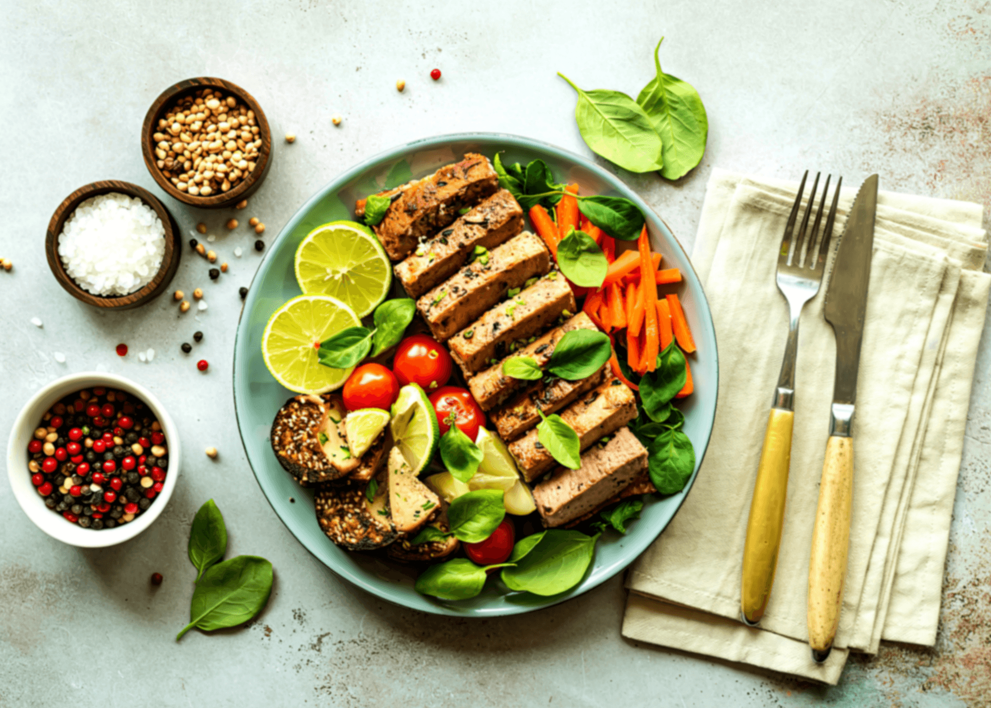 First Health Dietitian Nutritionist