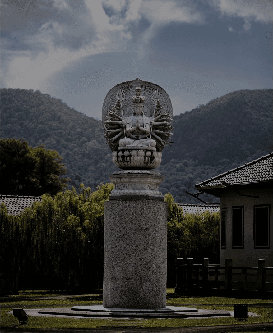 纪念馆设施, 安息堂, 租界殡仪馆, 拜祭区域, 神明坛, 家属休息区, prayer hall, 佛堂, 多功能追思厅, landmark areas, memorial zones, 场馆导览, 数位纪念区, memorial park layout, 场馆介绍