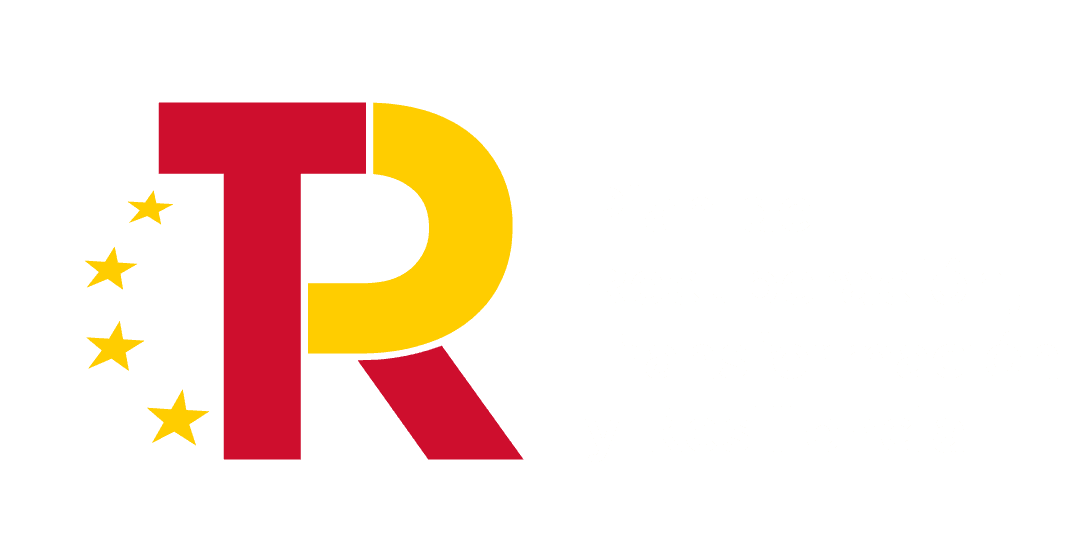 Marca del Plan de Recuperación, Transformación y Resiliencia