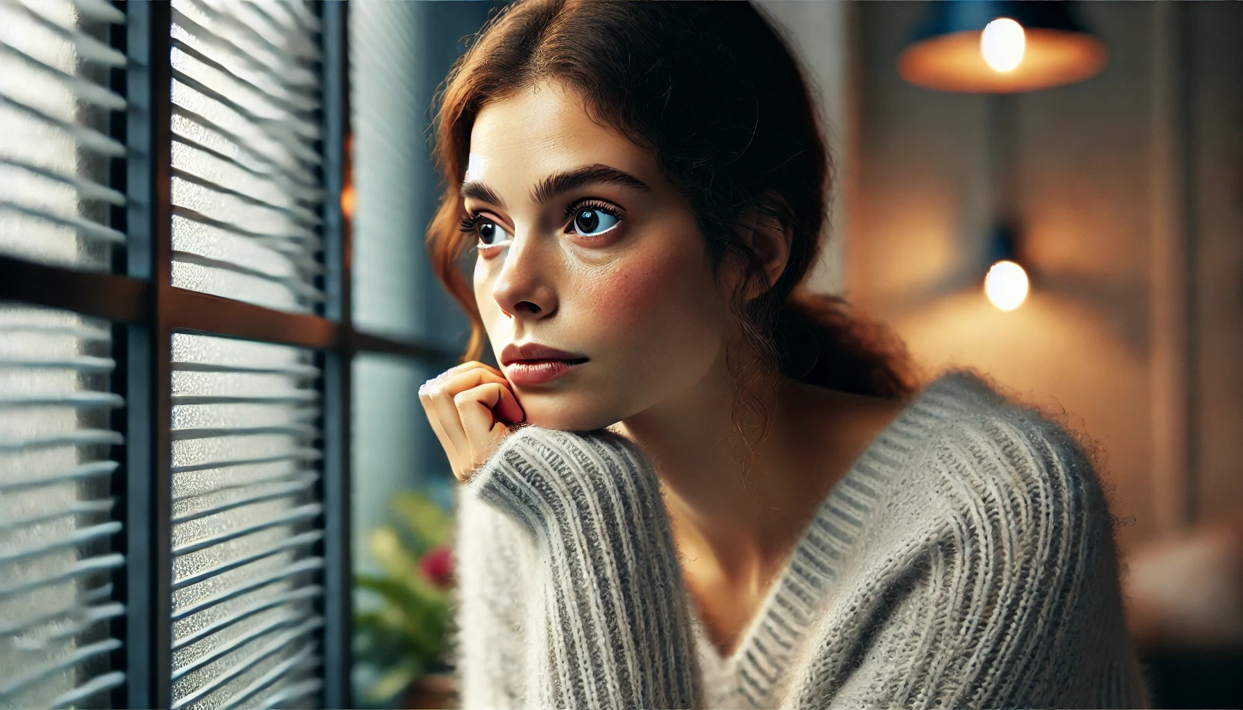 The Consensus: Moderate Levels of Anxiety Are Healthy