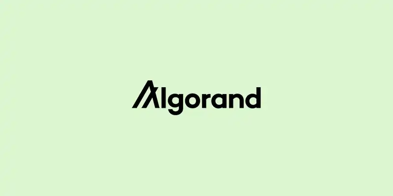 Innovation Support in Algorand Projects Studio