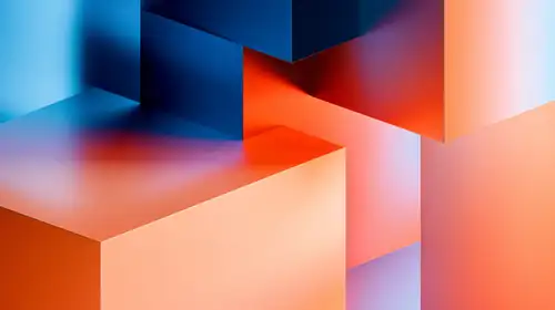 Gradient Geometric 12 preview