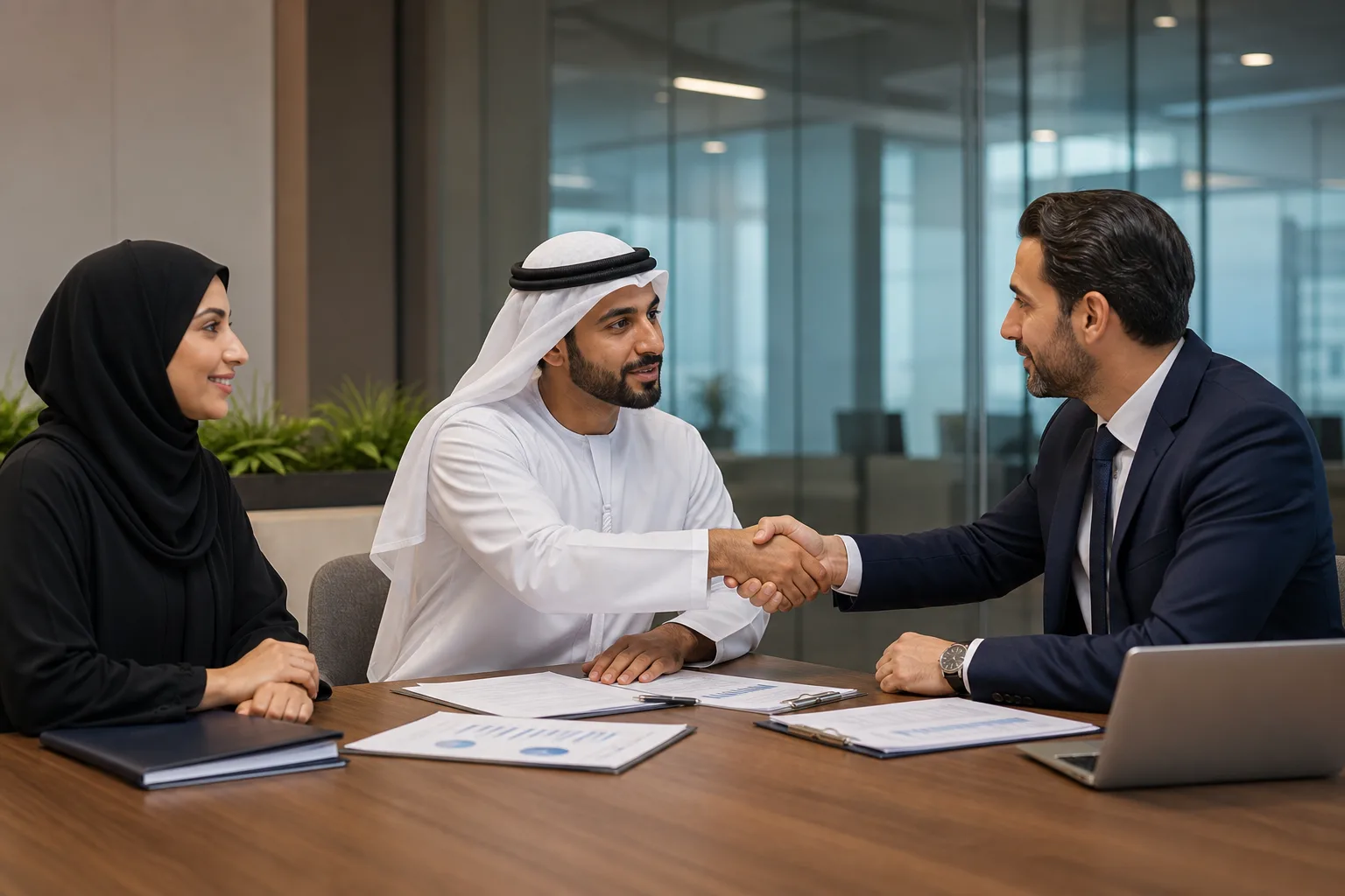Merging Two Companies in the UAE: Process and Requirements - Dubai UAE business guide