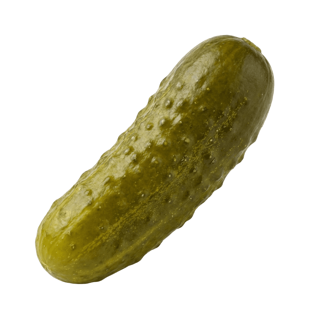 Pickles