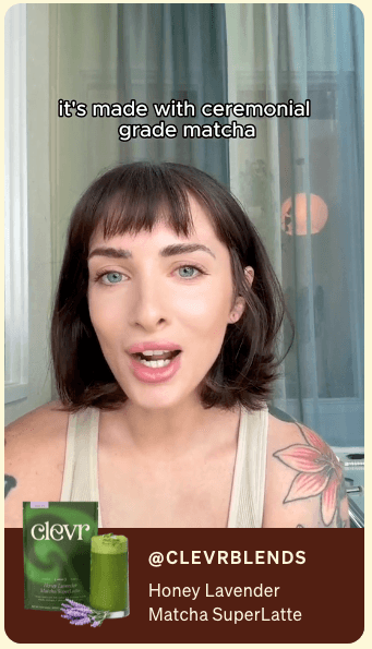 brown nuts and star cookies