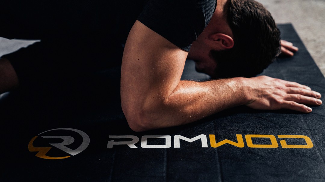 Is it OK to Do Mobility Everyday - mobility apps