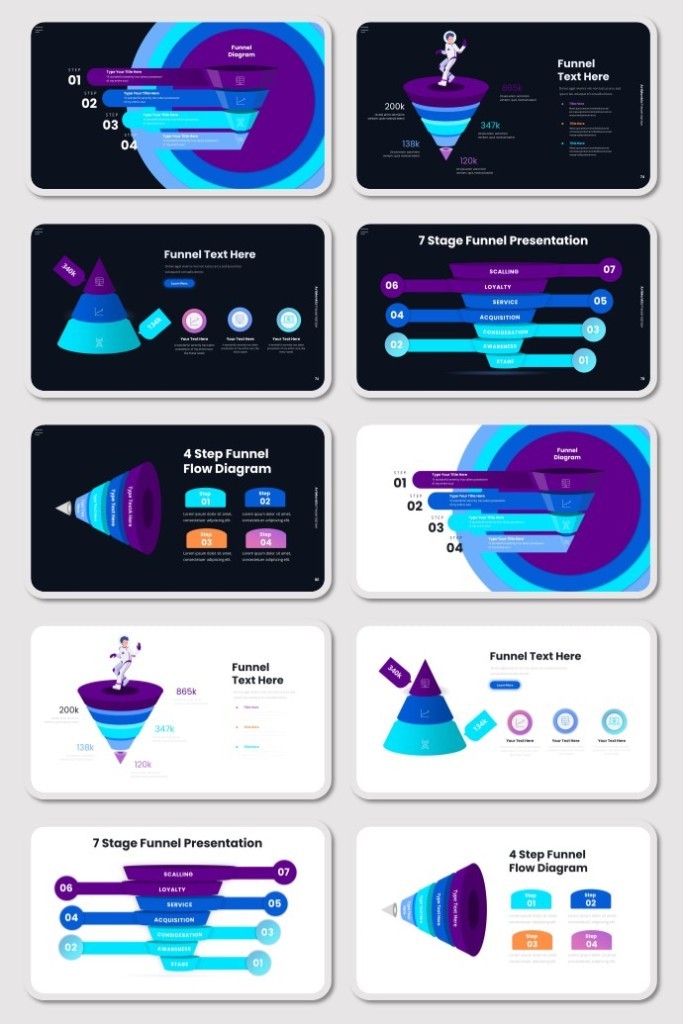 Proposal Pitch Deck Powerpoint Presentation Business Template - Universe Book Session - 68