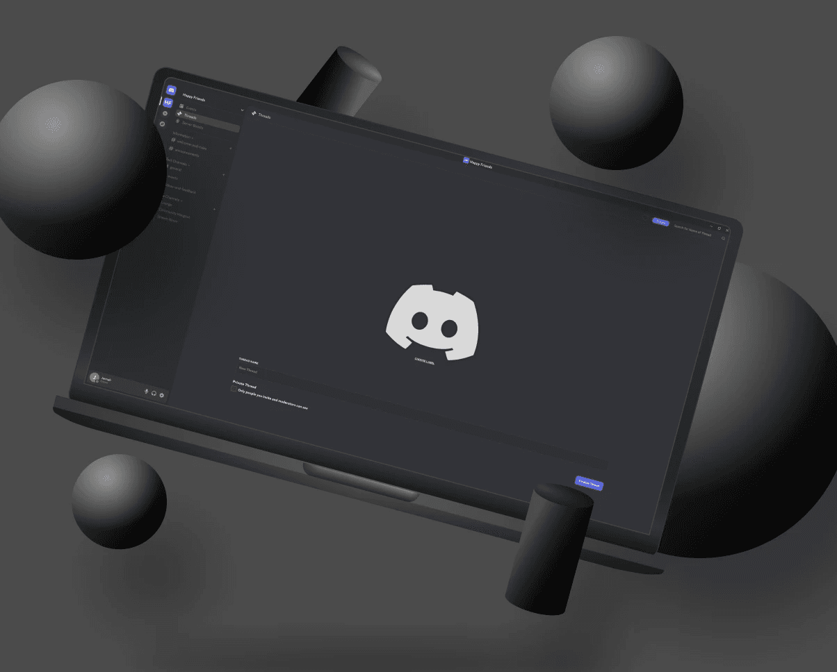 Discord