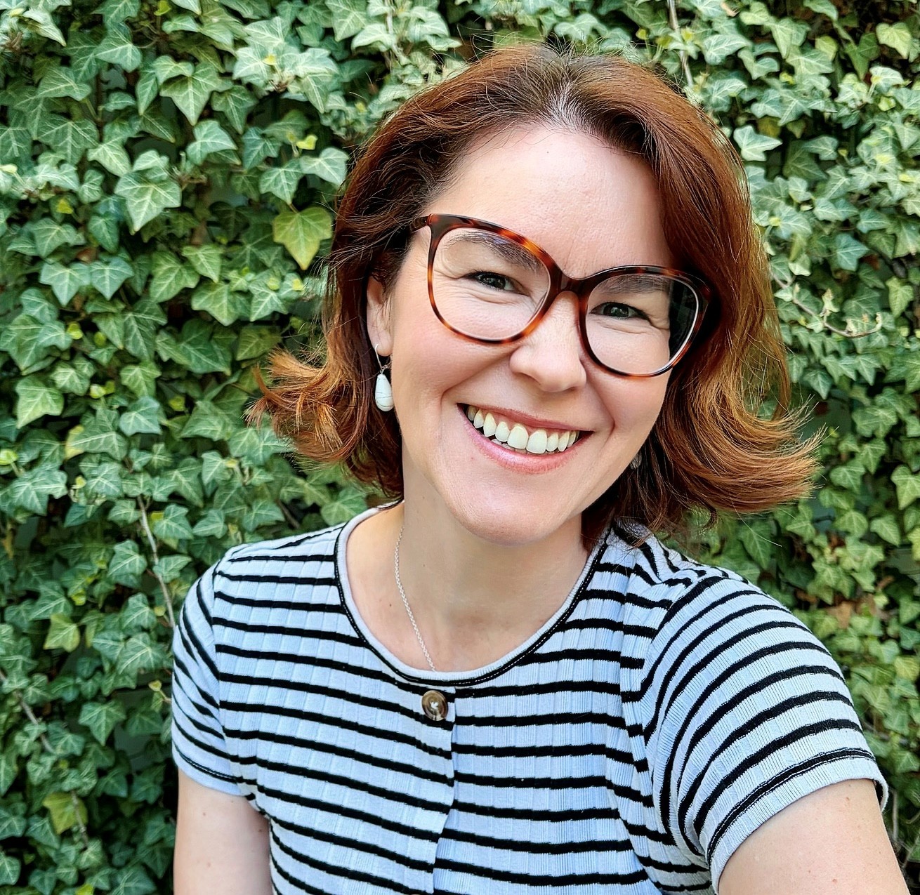 Jaroslava Šmerdová