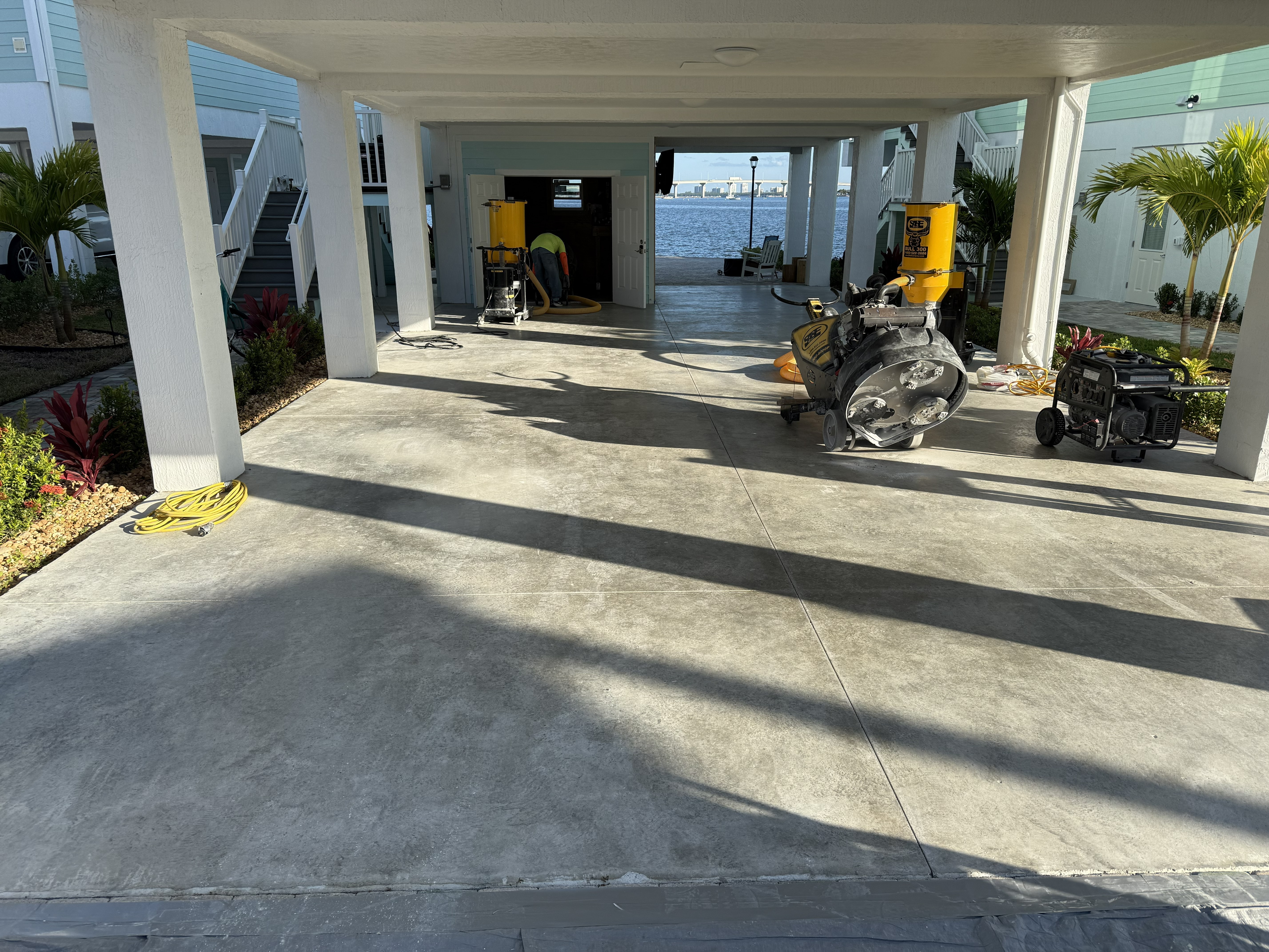 Carport in Jensen Beach, FL