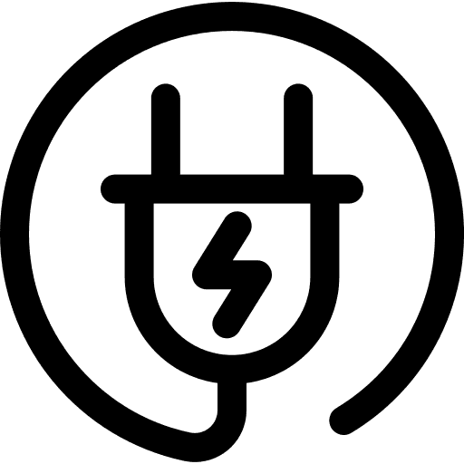 Chair icon