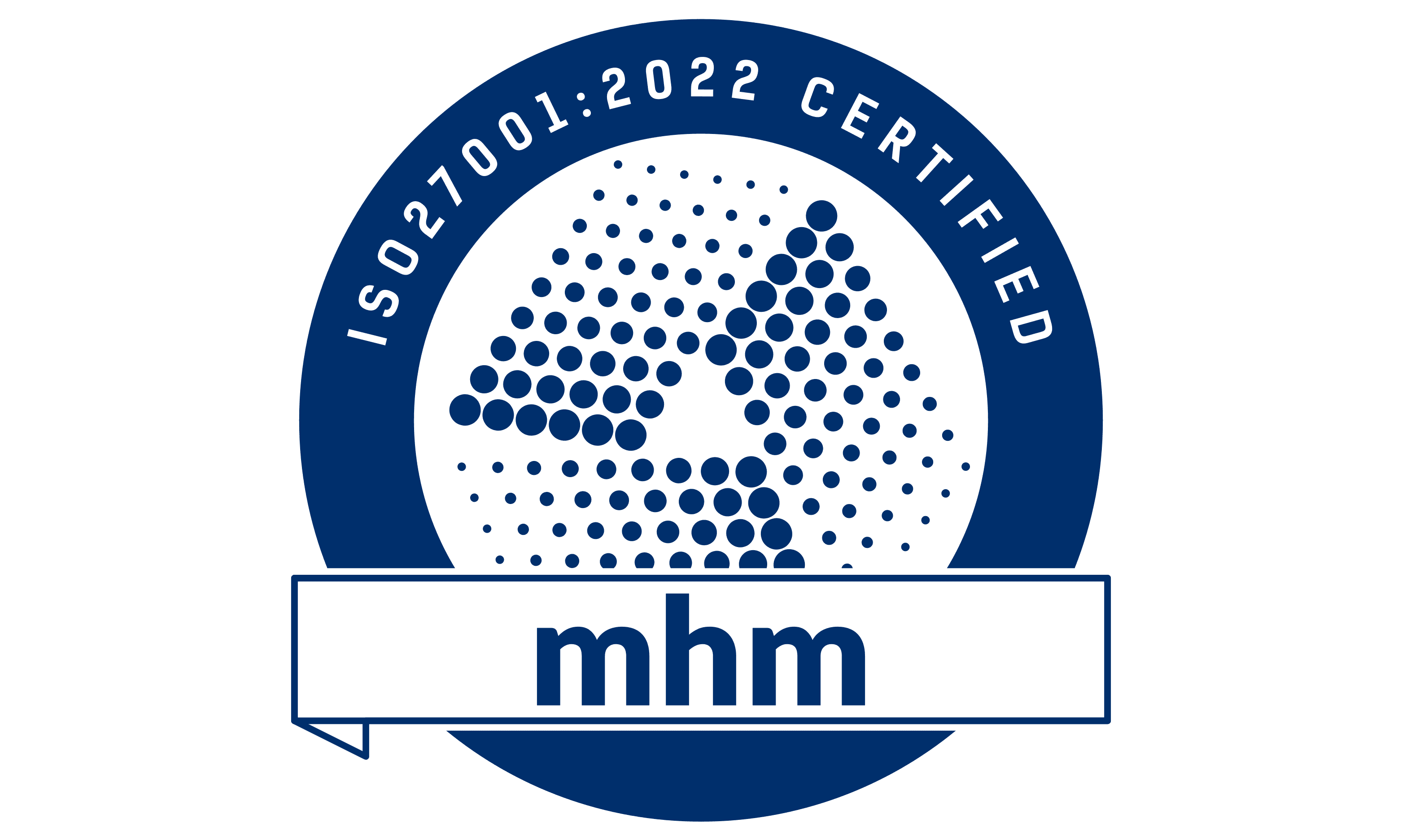 ISO 27001 by MHM