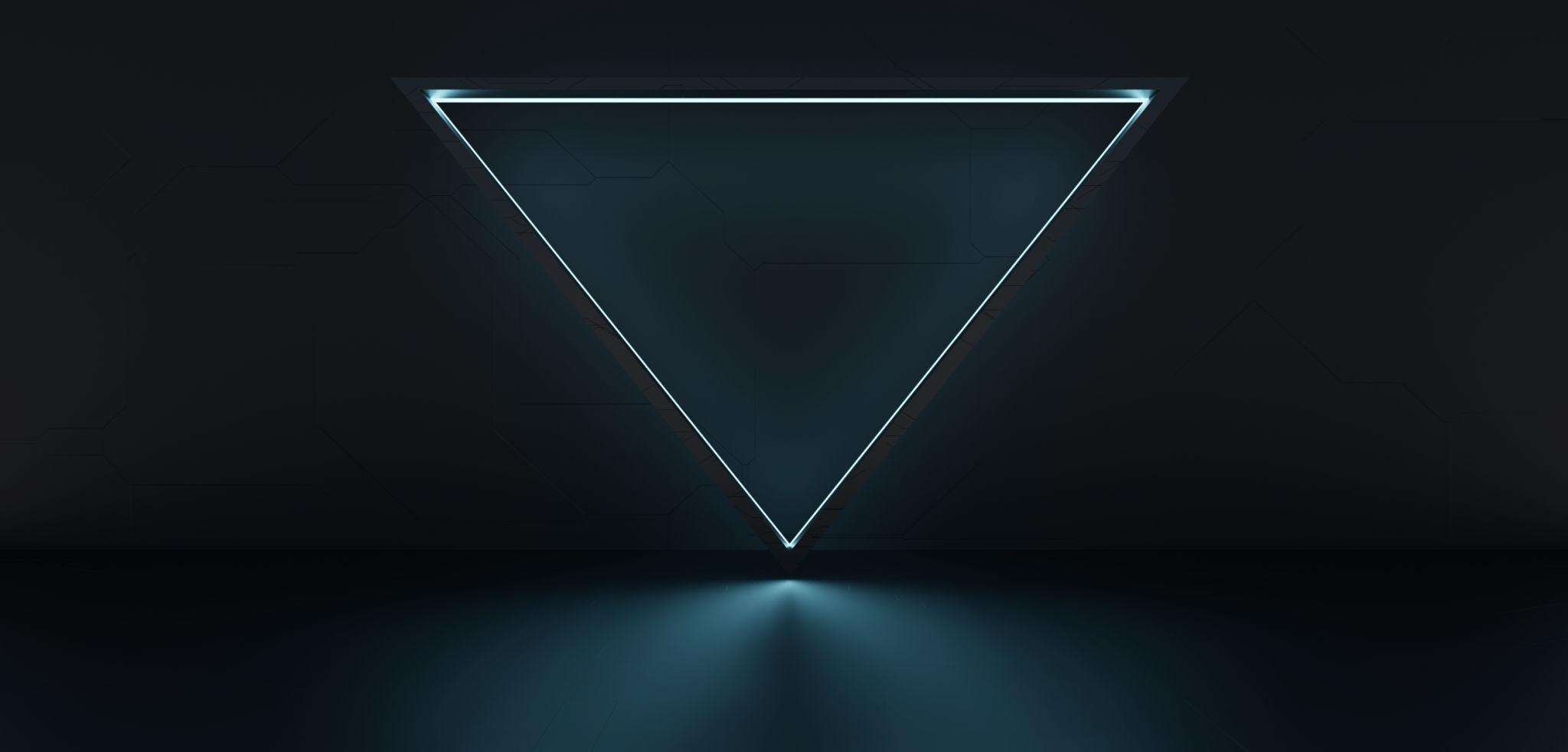 Glass Mirror