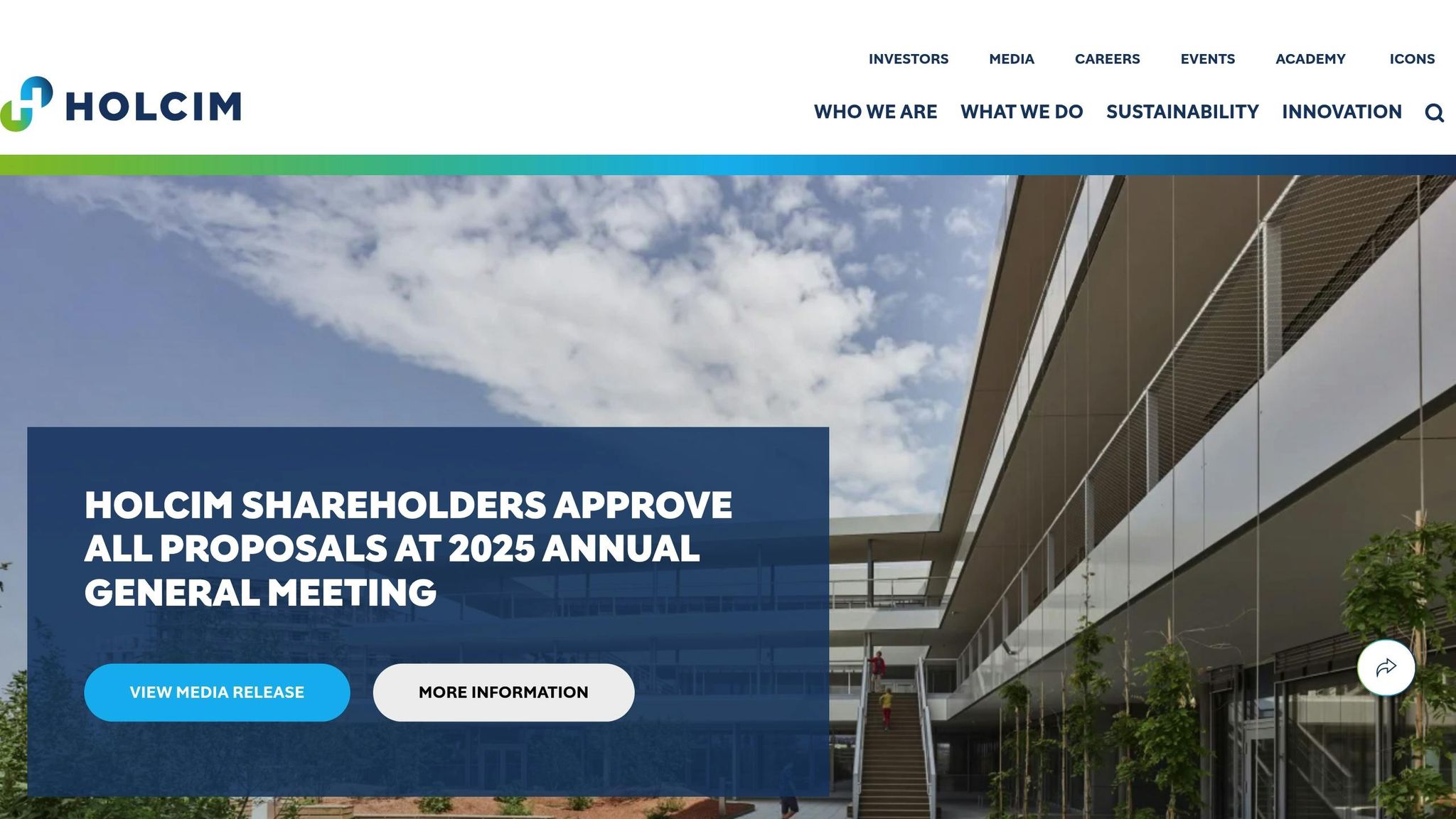 Holcim