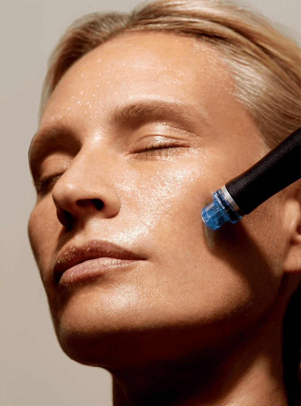 Hydrafacial® Deluxe en Terrassa, Barcelona. En Heaven Clinics