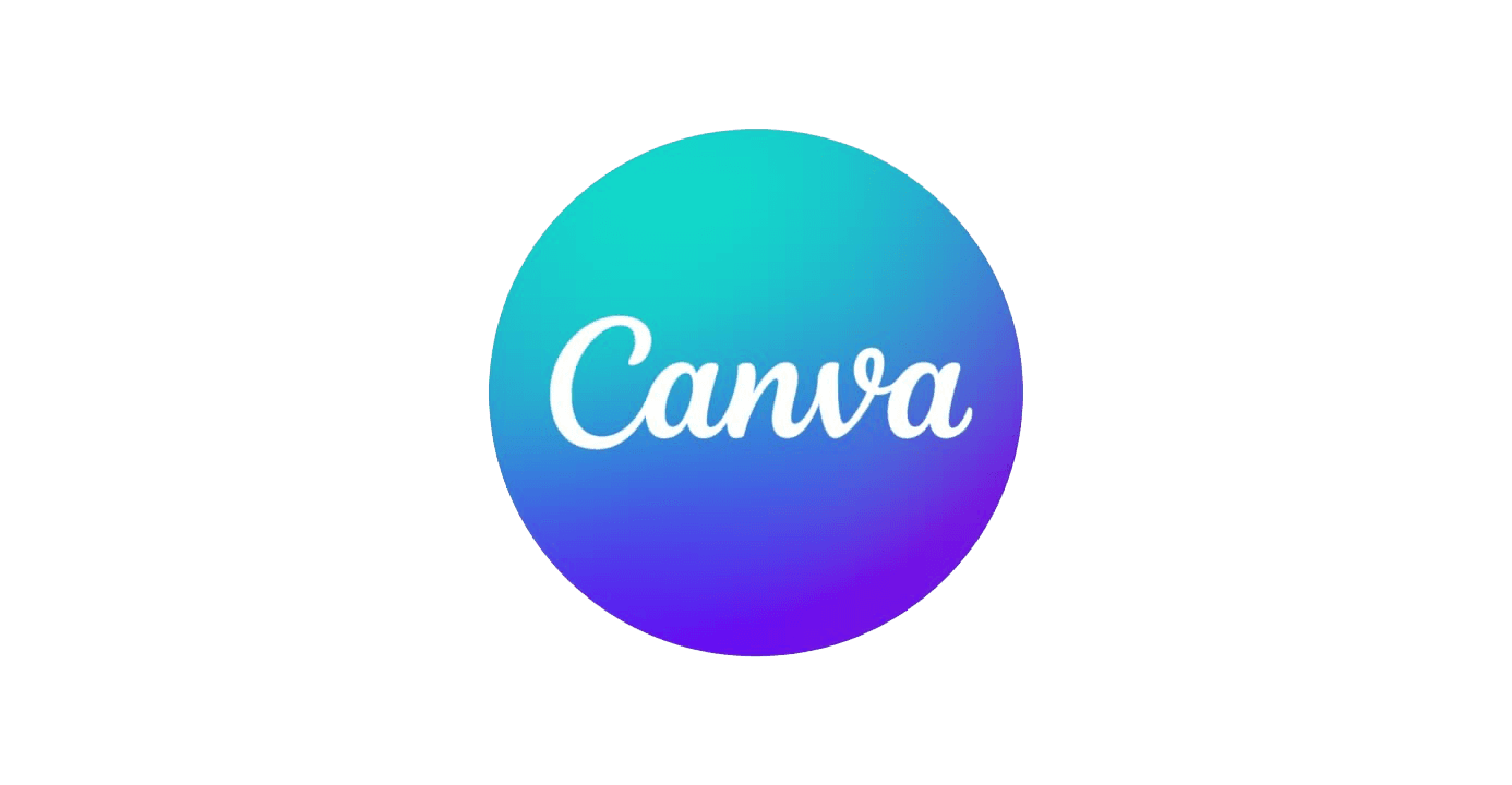 Canva Icon